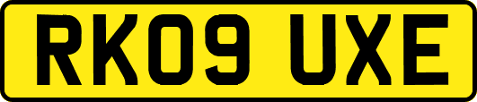 RK09UXE