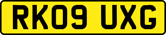 RK09UXG