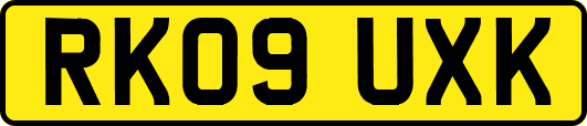 RK09UXK