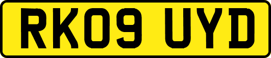 RK09UYD