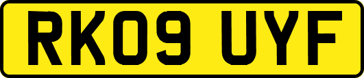 RK09UYF