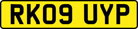 RK09UYP