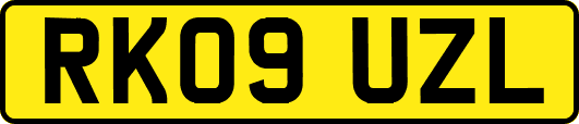 RK09UZL