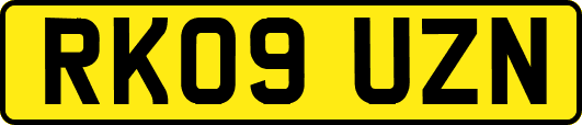 RK09UZN