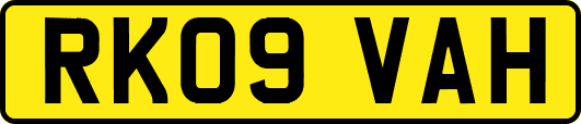 RK09VAH