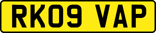 RK09VAP