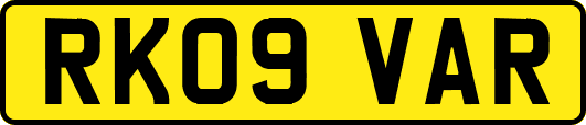 RK09VAR