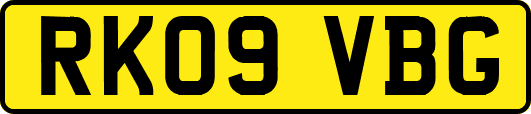 RK09VBG