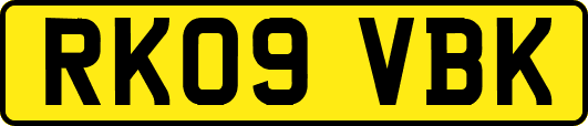 RK09VBK