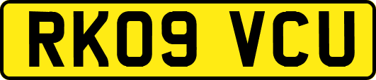 RK09VCU