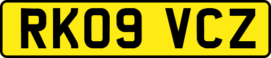 RK09VCZ