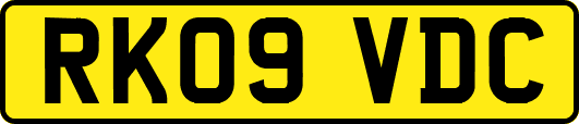 RK09VDC