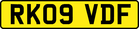 RK09VDF