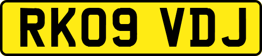 RK09VDJ