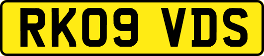 RK09VDS