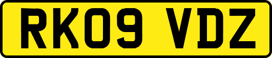 RK09VDZ