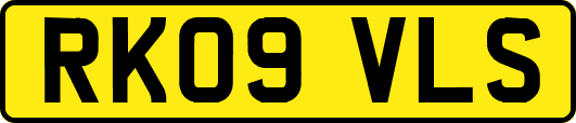 RK09VLS