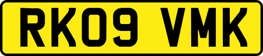 RK09VMK