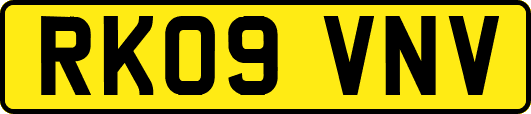 RK09VNV
