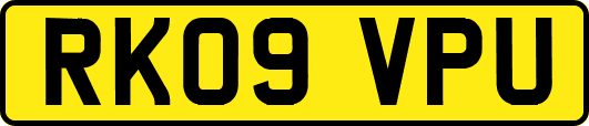 RK09VPU