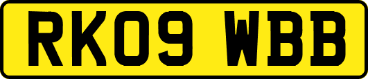 RK09WBB