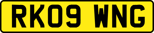 RK09WNG