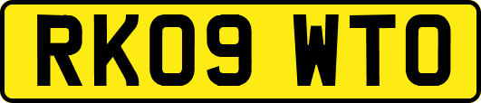 RK09WTO