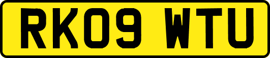 RK09WTU