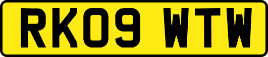 RK09WTW
