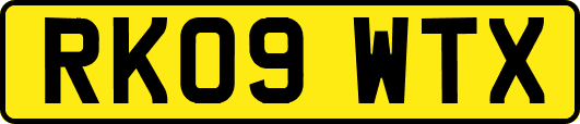 RK09WTX