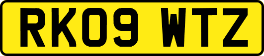 RK09WTZ