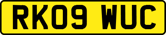 RK09WUC