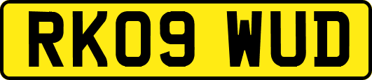 RK09WUD