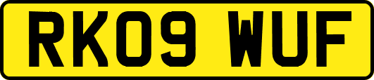 RK09WUF