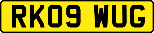 RK09WUG