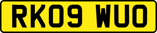 RK09WUO