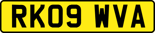RK09WVA