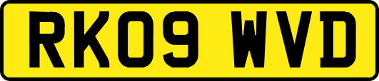RK09WVD