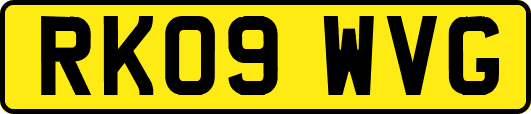 RK09WVG