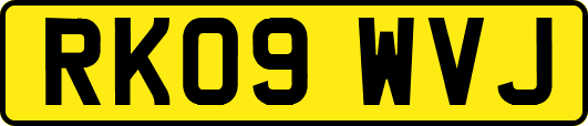 RK09WVJ