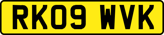 RK09WVK