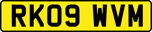 RK09WVM