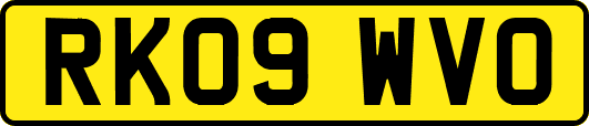RK09WVO