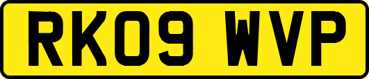 RK09WVP