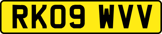 RK09WVV