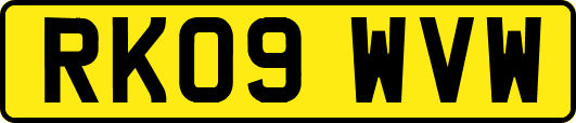 RK09WVW