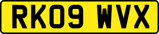 RK09WVX