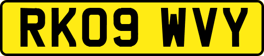 RK09WVY