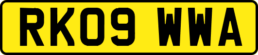 RK09WWA