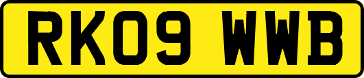RK09WWB